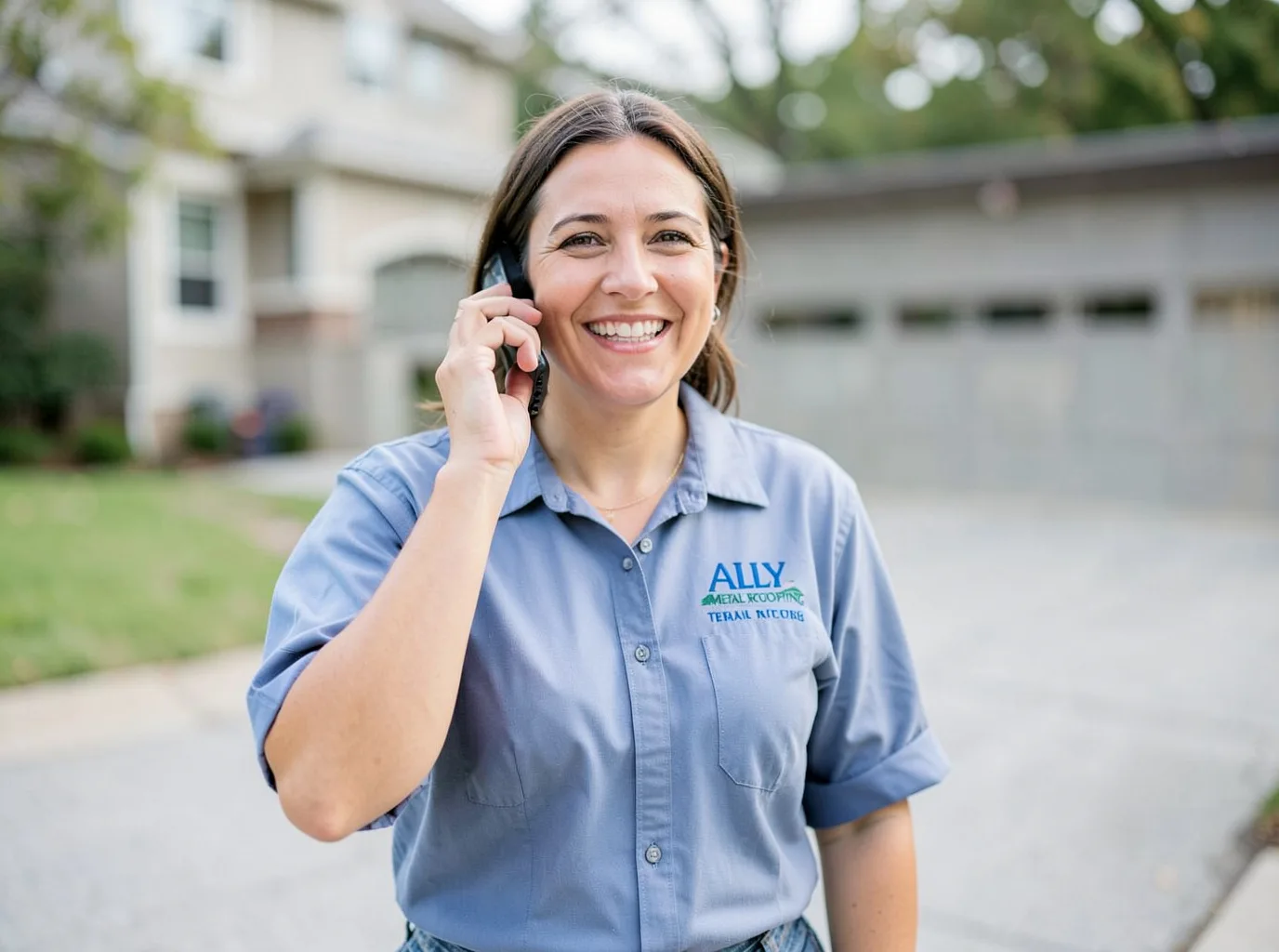 Metal Roof Installation Honey Grove, PA FAQs